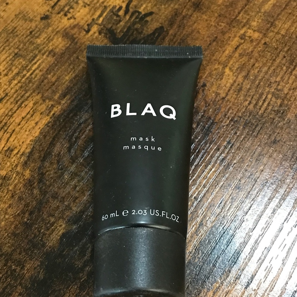 Blaq Facial Mask for Men - 60 mL
